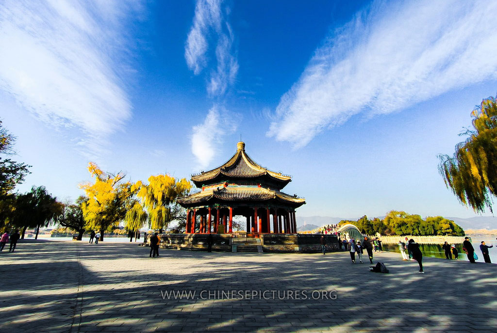 Summer Palace Nov 2025