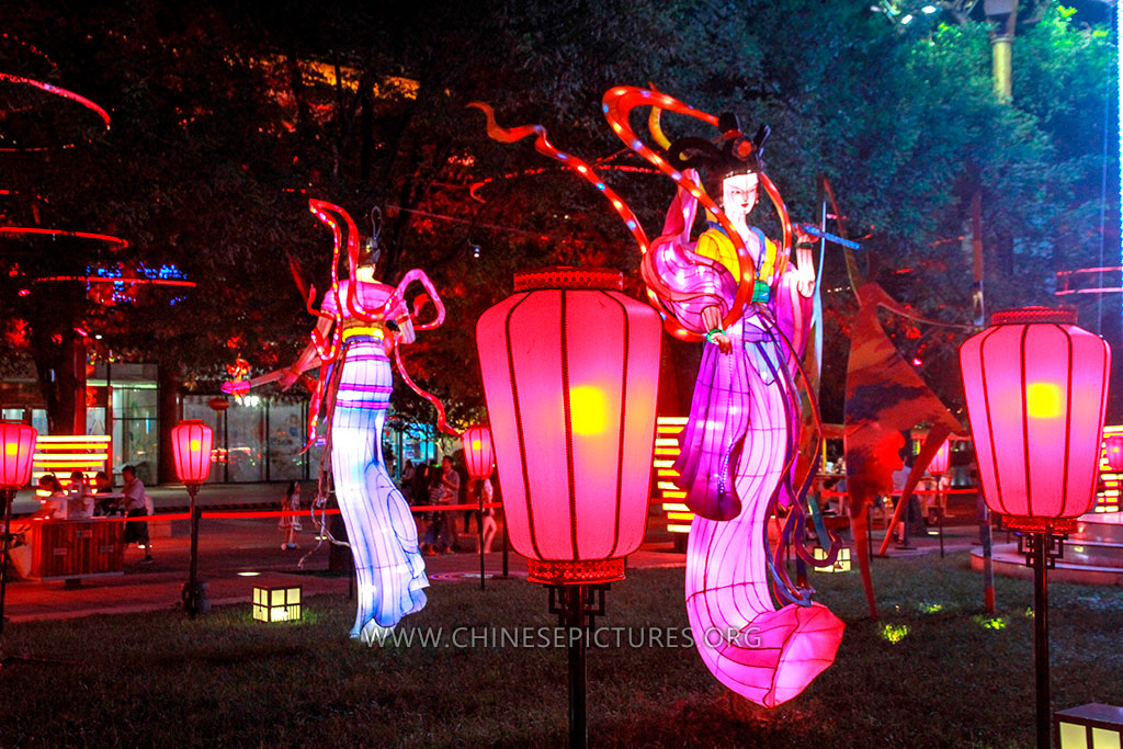 Tang Paradise Night photo 2