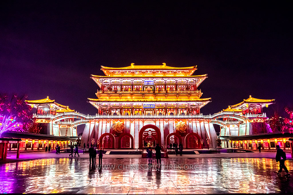 Tang Paradise Night photo 7